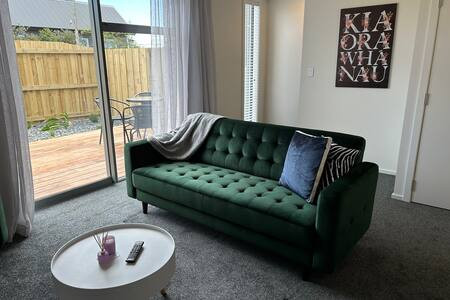 Heaven on Earth Central Christchurch - Unit 5 - Armagh| New Build