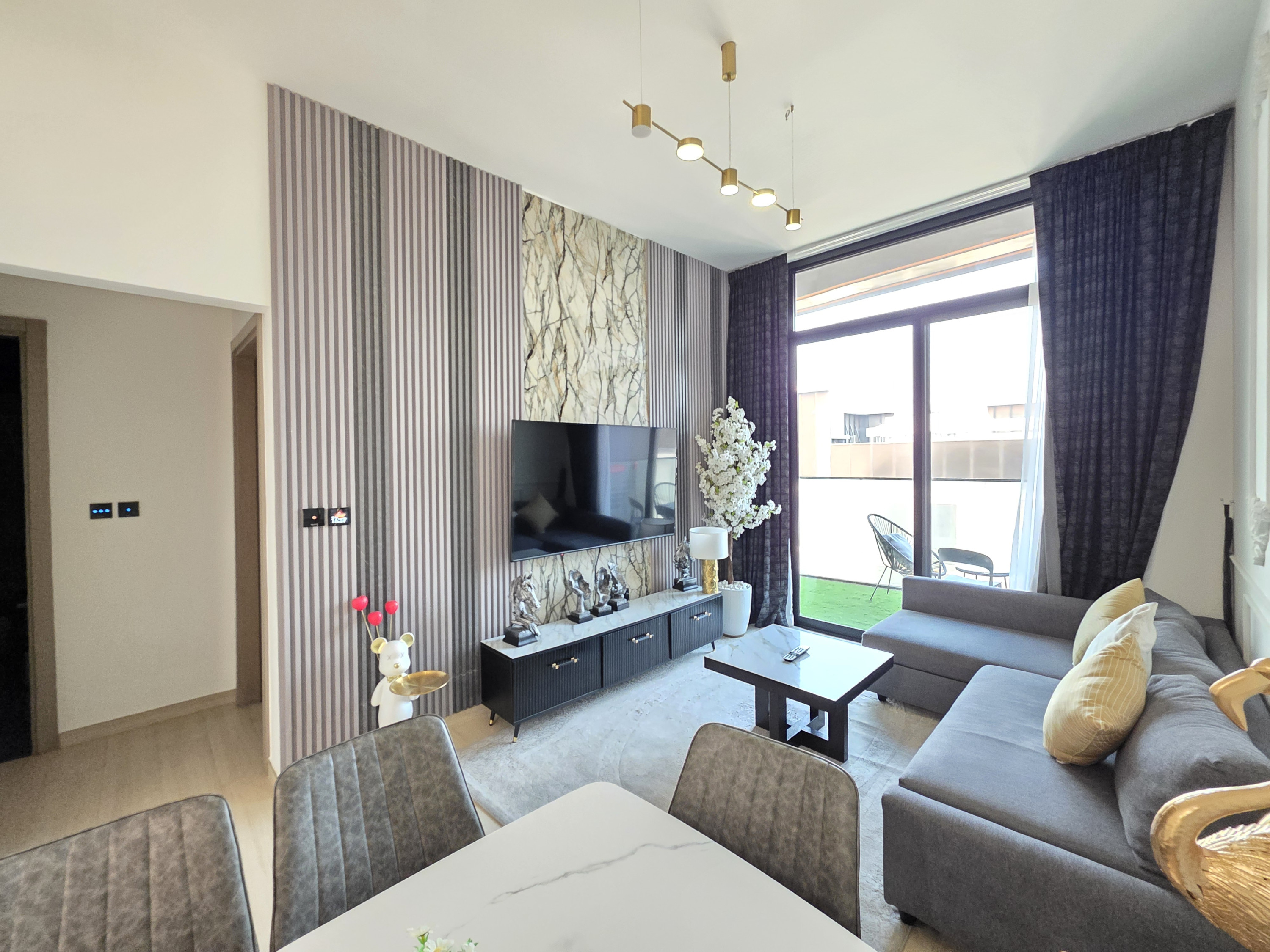 Binghatti Luna · 16th Floor Wonderland | 2-Bedroom